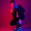 Дым(feat. Brilliant Kidd)[prod. by bb bless beats] (Explicit) - BOGDIK&Brilliant Kidd