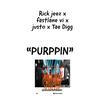 Purpping(feat. Trapsquad Ent & Tae Digg) (Explicit) - Rick jeez&Trapsquad Ent&TAE DIGG