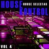 Hounted House (Cucci House Mix) - Leonard Cucci