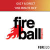 One Minute Rice (Original Mix) - Gaz F&Direct