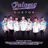 Flor De Capomo - Palomo&EL MIMOSO Luis Antonio López