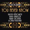 Entr'acte(feat. Harry Groener) - You Never Know World Premiere Band&Harry Groener