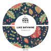 Deep Rainforest - Luke Bathwine