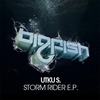 Storm Rider (Original Mix) - Utku S.