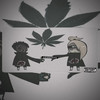 ONG (Explicit) - Rasta Jah&Hizzyog