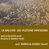 La ballata del plotone fantasma - Ambra&AndreaSound