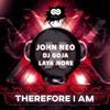 Therefore I Am (Cover) - John Neo&Dj Goja&Laya More&Finneas OConnell&Billie Eilish OConnell