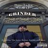 Kingpin Poetic(feat. Macks Wondah & Denero) - Bazooka Joe Gotti&Macks Wondah&Denero