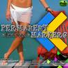 Bikini Vibes (Chemars Remix) - Permanent Markers