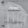 Act I: Recitative: Mi par ch'oggi il demonio si diverta (Don Giovanni, Don Ottavio, Donna Anna, Donna Elvira) - Cesare Siepi&Richard Lewis&Leyla Gencer&Sena Jurinac