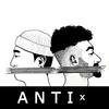 Antisocial Antisocial Club(feat. HowZ) (Explicit) - Thékho&HowZ