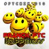 Happiness - Franck FTC