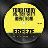 Devotion (Original Remix) - Todd Terry&Ten City