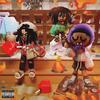 Hotboxin In Da Benz (Explicit) - CHRIST DILLINGER&Matt Ox&Valee&Aljhae Williams&Wendigo