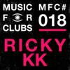 Funky Chameleon - Ricky KK&Riccardo Lippi