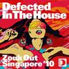 Defected In The House Zouk Out Singapore '10 (Full Length Mix by Simon Dunmore Album) - Simon Dunmore