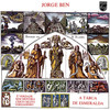 Minha Teimosia, Uma Arma Pra Te Conquistar - Jorge Ben