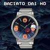 Baciato dai no (Explicit) - Francesco Bucci&Mike&Dobby