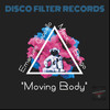 Moving Body - Emanuele Cappello&Mack Bango