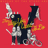 The Way You Used To Do - Queens of the Stone Age