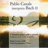 Recitative, Concerto per Organo No. 3 - Pablo Casals