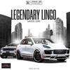 Legendary Lingo (Explicit) - Santos Lb4r