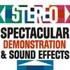 Stereo Spectacular Demonstration & Sound Effects - Peter Allen