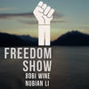 Freedom Show - Bobi Wine&Nubian Li