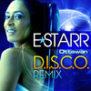 D.I.S.C.O. (Keewix Radio Version) - E-Starr
