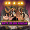 Senta em Min Xerecão (Explicit) - Afinho do Fluxo&Laryssa Real&as capa rosas