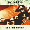 Hella Hoes(2017 Version) (Explicit) - WolfeDaYoungin&Casey Veggies&Cova