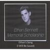 Ethan's Song(I Will Be Saved)[feat. The Eb Choir] - Ethan Bennett&The Eb Choir