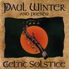 Golden Apples of the Sun (Reprise) - Paul Winter & Friends&Karan Casey