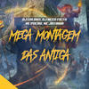 MEGA MONTAGEM DAS ANTIGAS (Explicit) - DJ Caldas&POCAH&MC Jotinha&DJ NEGO FIGHT
