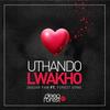 Uthando Lwakho (Original Mix) - Jaguar Paw&Forest Gvng