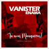 Tu Nous Manqueras ! (Hommage à Cabrel Nanjip) - VANISTER ENAMA