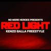 Red Light Freestyle (feat. Kenzo Balla, TG Crippy & Yus Gz) (Explicit) - Kenzo Balla&TG Crippy&Wave Runner&Yus Gz