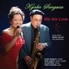 You Must Believe in Spring - Kyoko Saegusa&Keith Ingham&Dmitri Kolesnik