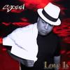 Love Is - Steel