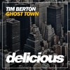 Ghost Town (Dub Mix) - Tim Berton