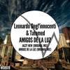 Jazzy New (Original Mix) - Leonardo Degl'Innocenti&Tatomed