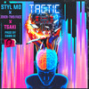 TACTIC (Explicit) - Tsaki&Styl Mo&Dann Ill&Joker/Two-Face