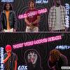 Way You Move (Remix|Explicit) - Old Man Cali&Almighty D&Luck Pida&Low Newbreed