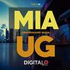 One Night In The City (Original Mix) - DJ Christopher&Newmanhere