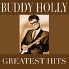 True Love Ways - Buddy Holly
