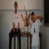 High (Explicit) - afrodin&Uzzy