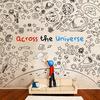 Across The Universe / Hey Jude - Matt Pixel&March Division
