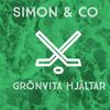 Grönvita hjältar - Simon&Mona & Co
