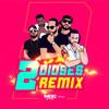 2 Dioses (Remix) - Sicky&El Philippe&Manny Montes&MB Ghetto Flow&Rafik Eddine&Sigmond de Windt&Emanuel Rodríguez&Elvis de Windt&Esteban Philippe