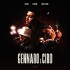 GENNARO & CIRO (feat. Baby Gang, Lacrim, Nko) (Explicit) - Sacky&Baby Gang&Lacrim&NKO